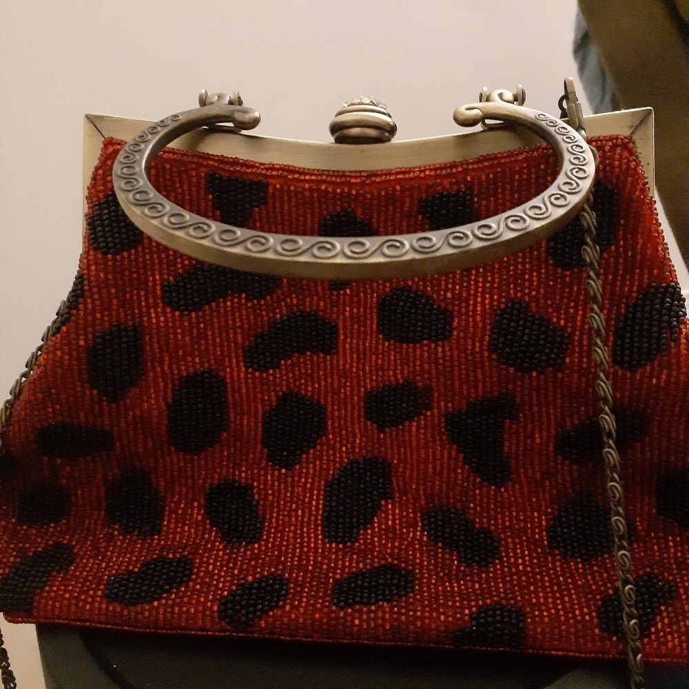 Party purse